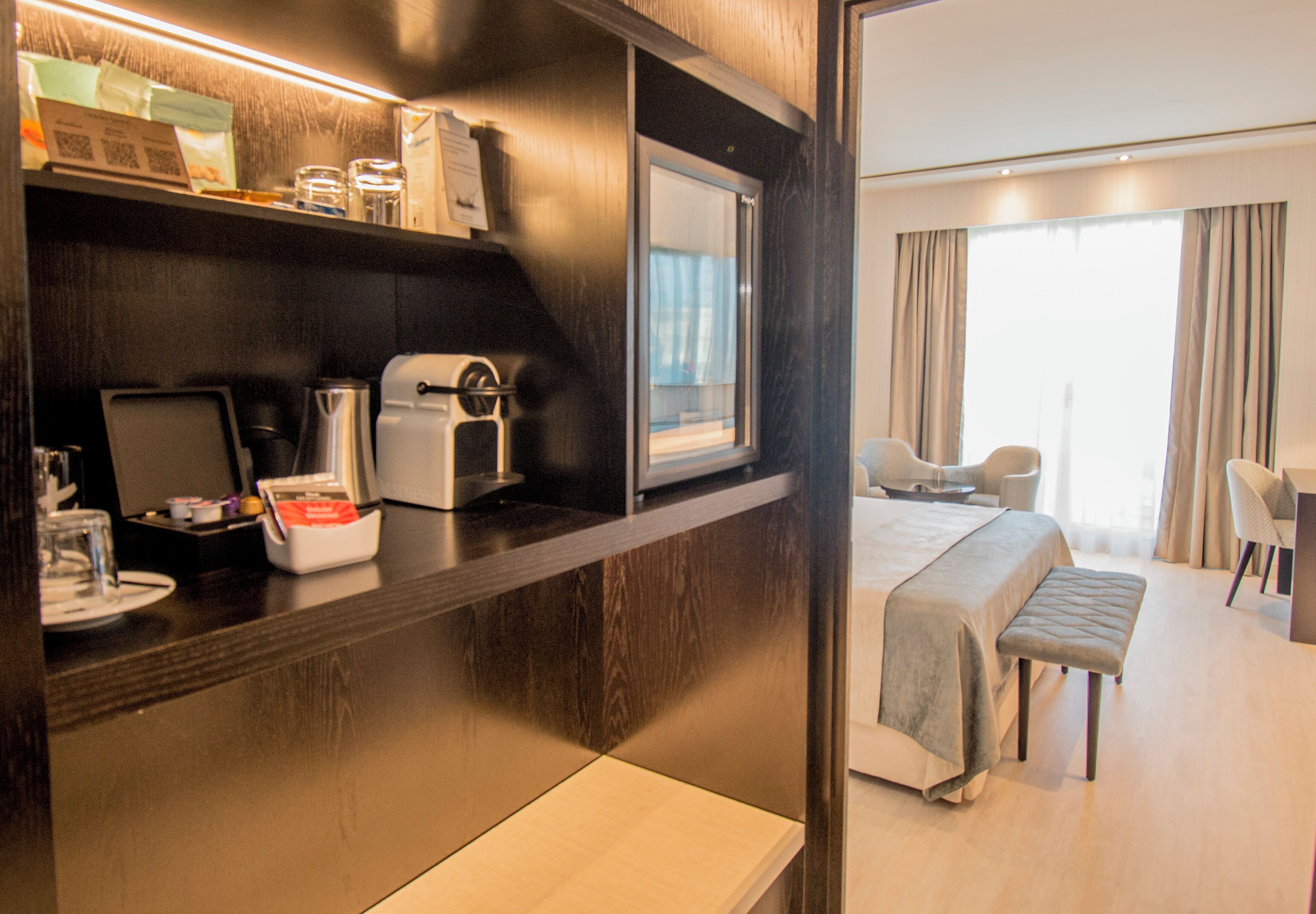 Foto - Las Arenas Balneario Resort