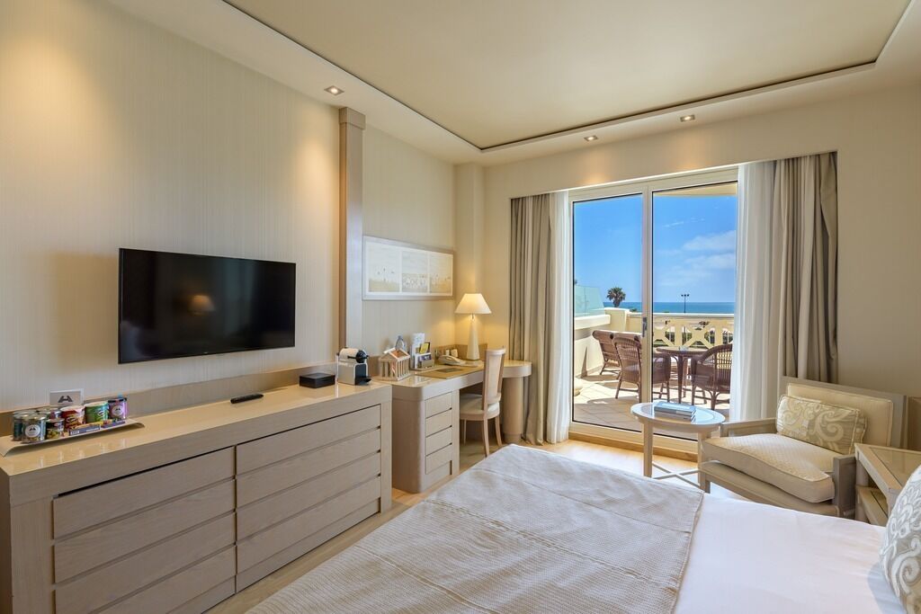 Foto - Las Arenas Balneario Resort