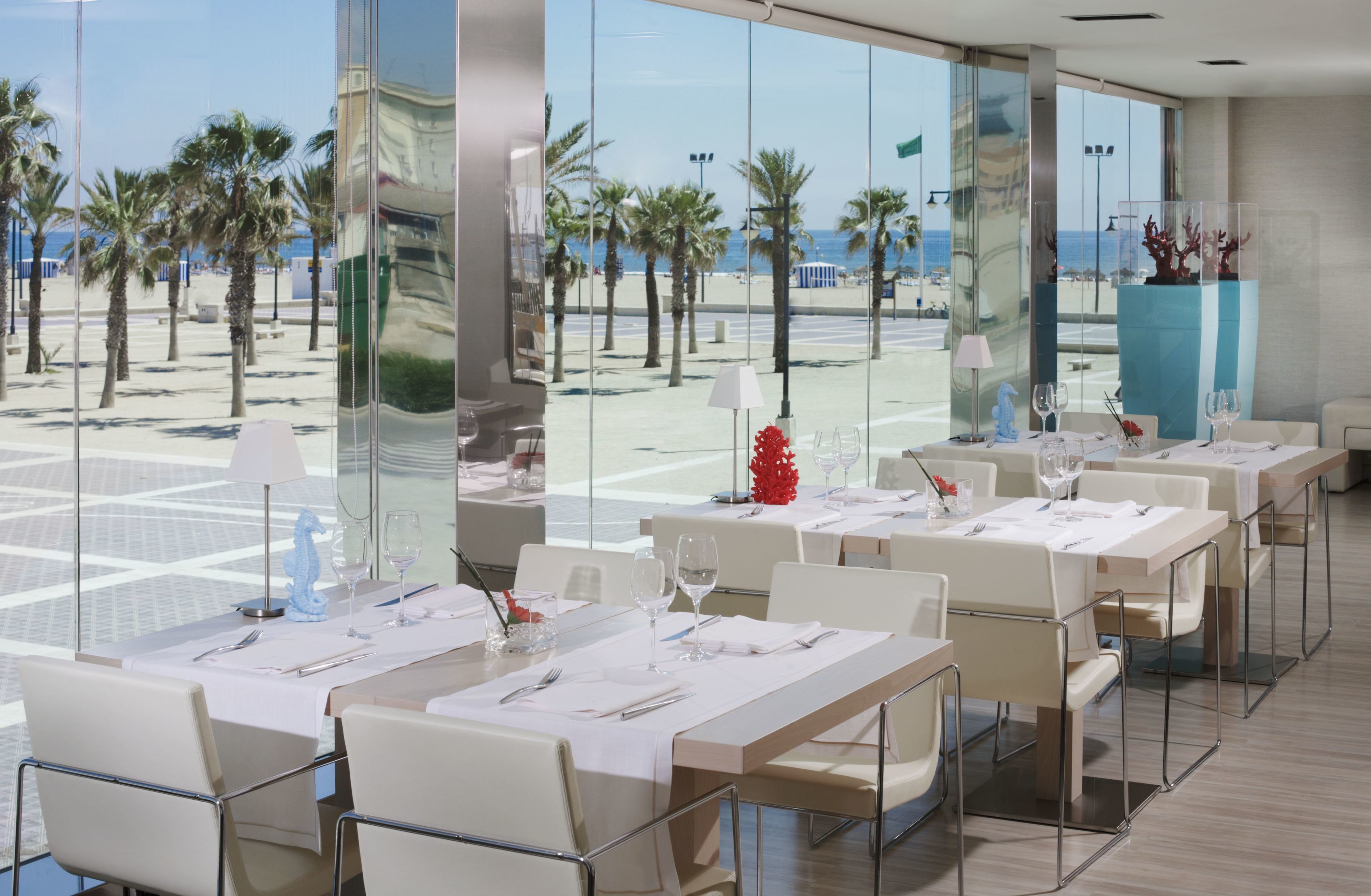 Photo - Las Arenas Balneario Resort