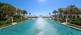 Hotel Las Arenas Balneario Resort