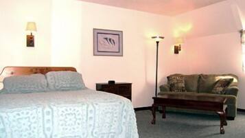 套房 | 1 多间卧室、免费 WiFi