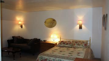 Suite | 1 kamar tidur dan Wi-Fi gratis