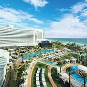 Fontainebleau Miami Beach
