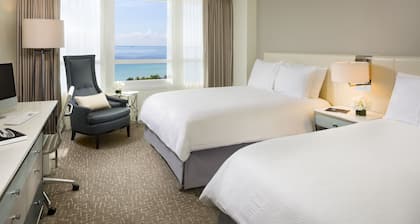 Fontainebleau Miami Beach