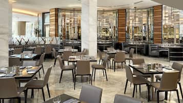 Se ofrece un desayuno continental entre semana (por un coste adicional)