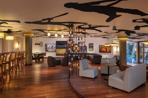 2 bars/lounges, swim-up bar, poolside bar, beach bar - The Eden Beruwala (Beruwala)