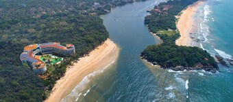 The Eden Beruwala