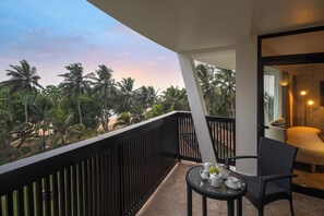 Suite | Terrace/patio - The Eden Beruwala (Beruwala)