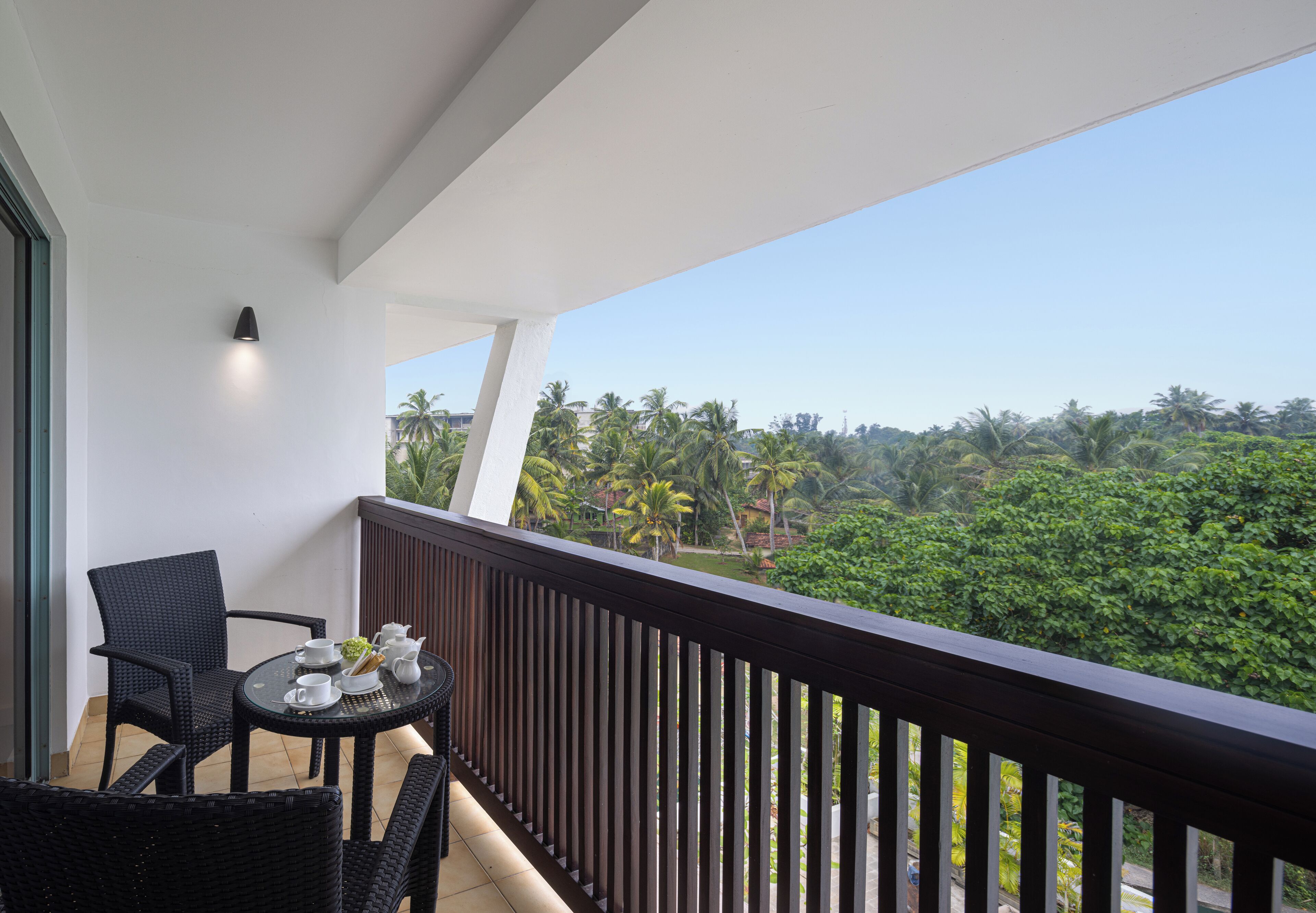 Superior Room | Terrace/patio