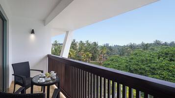 Superior Room | Terrace/patio
