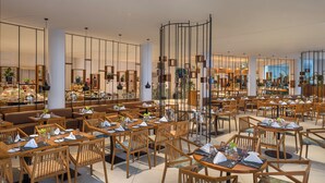 Restaurant - The Eden Beruwala (Beruwala)