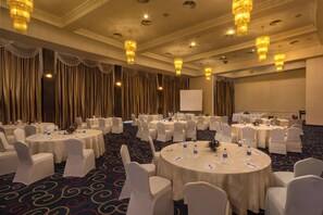 Business center - The Eden Beruwala (Beruwala)