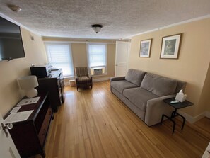 Premium Suite, 2 Bedrooms, Kitchenette (WASHINGTON)