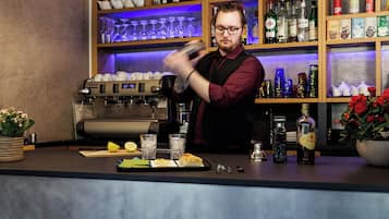 Bar (na propriedade)