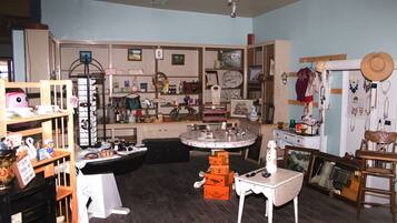 Tienda de regalos