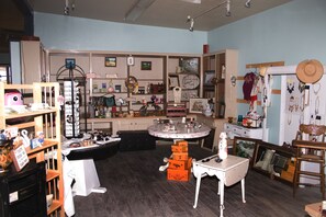 禮品店