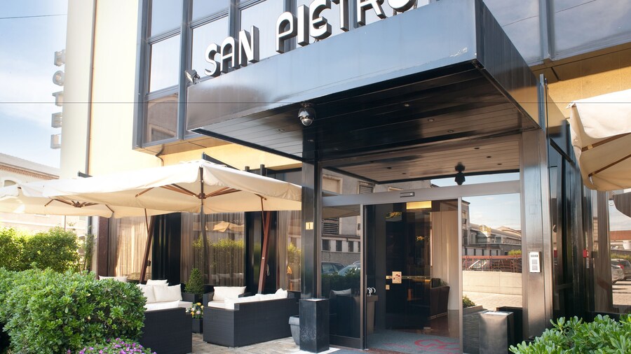 Hotel San Pietro