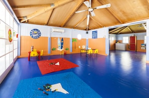 Instalaciones deportivas