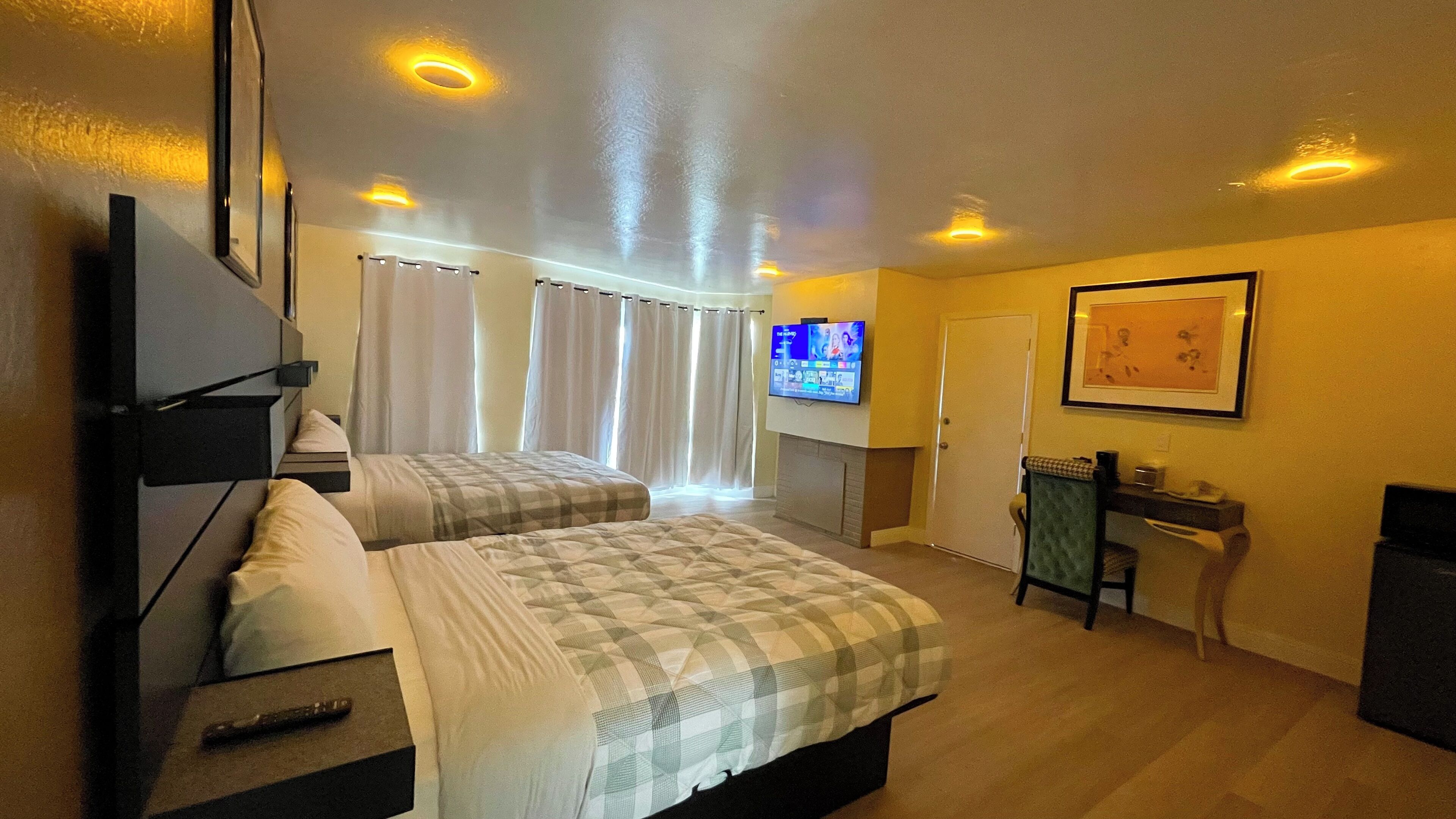 Foto - Ocean Inn