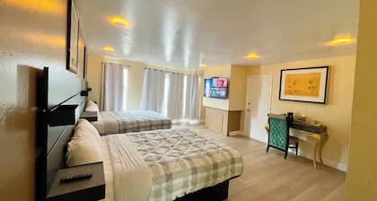 Ocean Inn