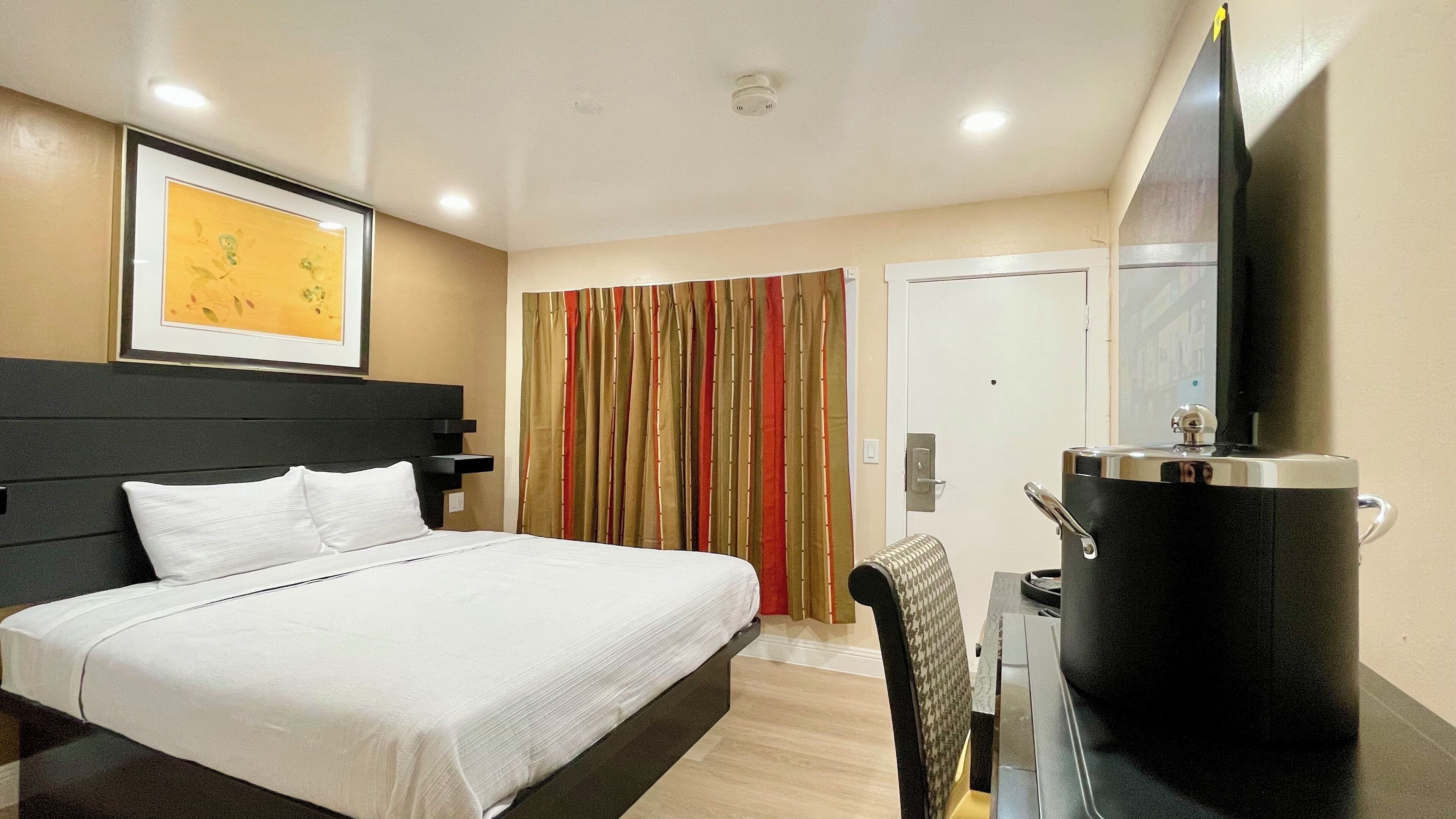 Foto - Ocean Inn