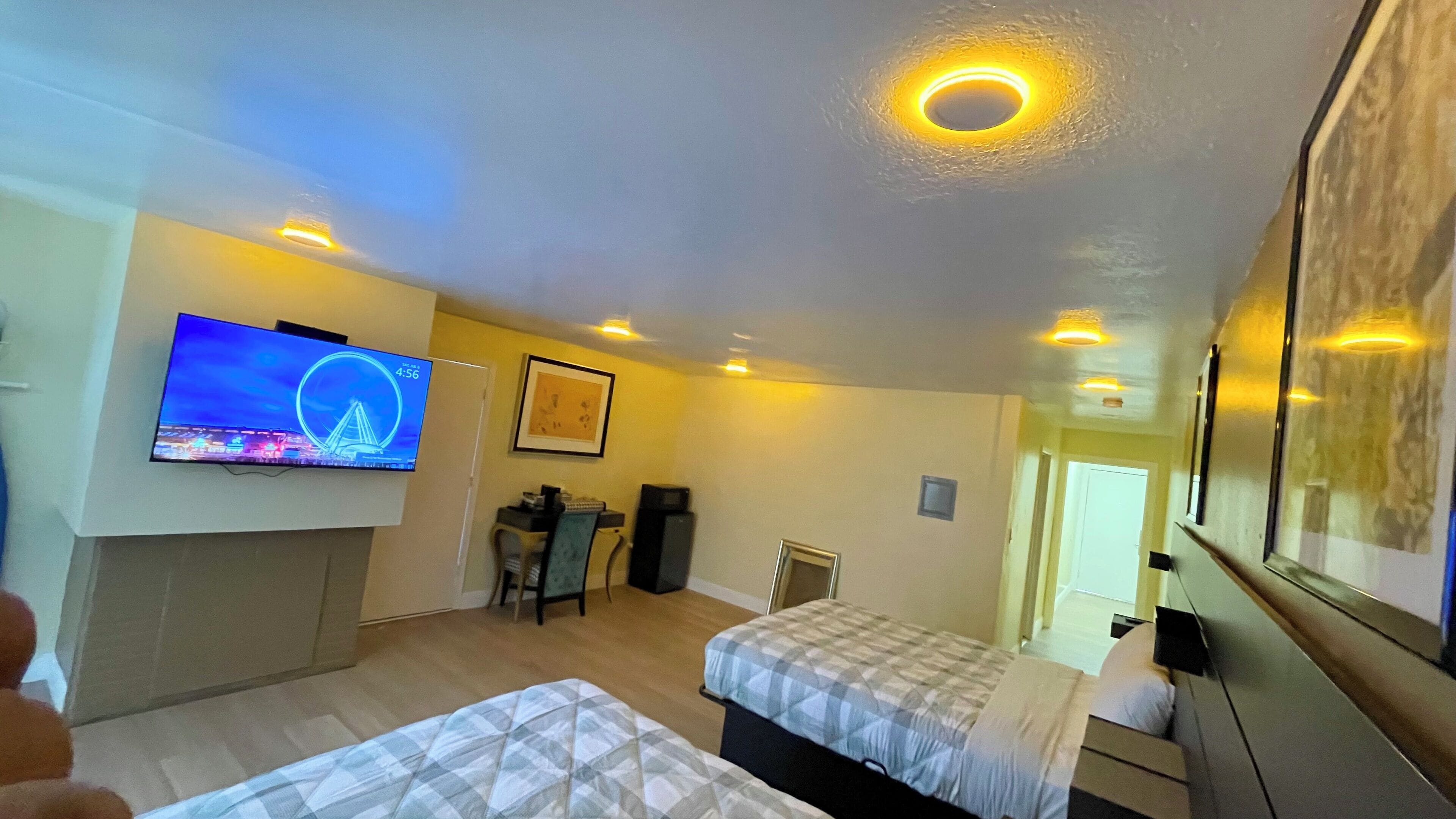 Foto - Ocean Inn