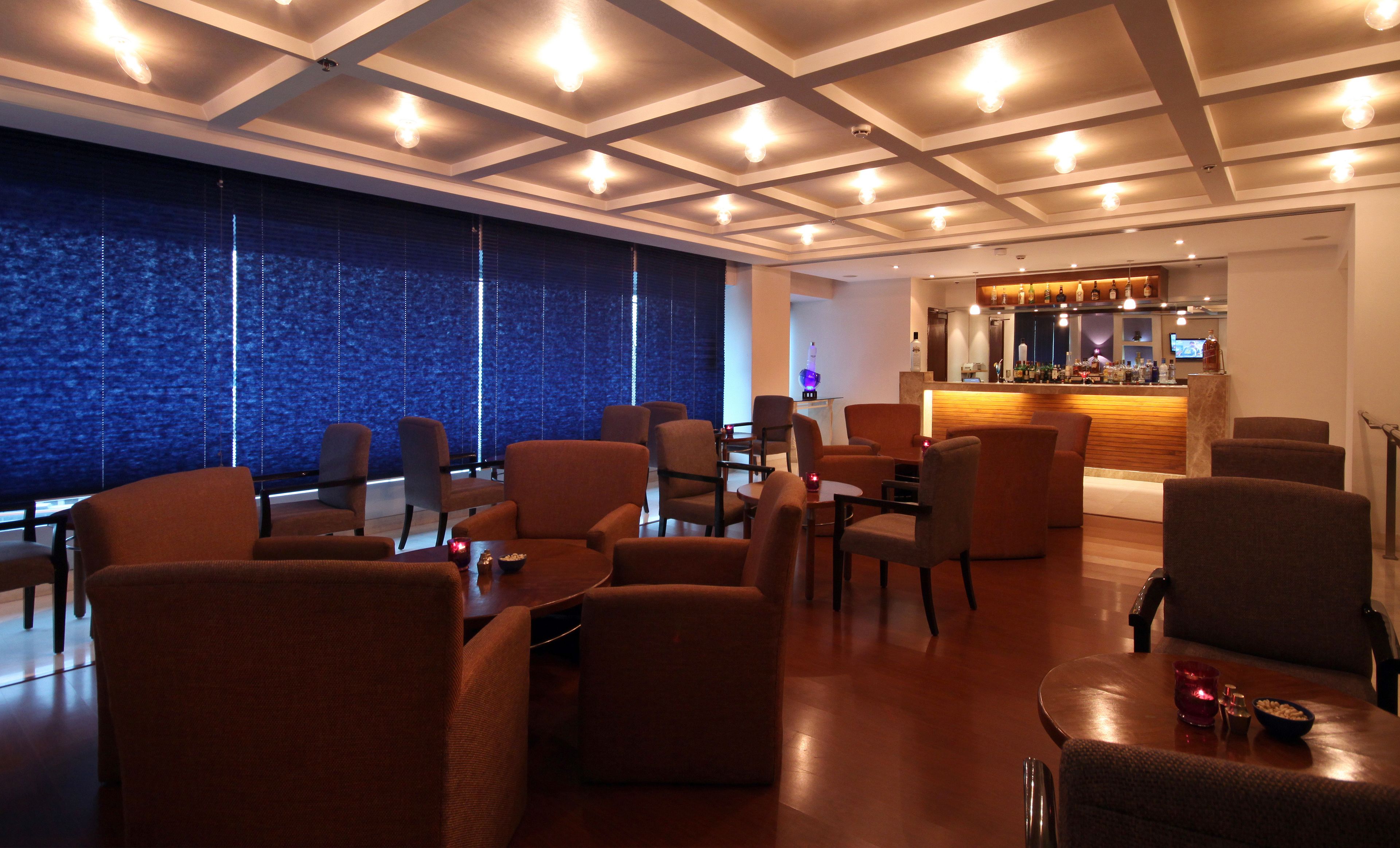 Foto - Radisson Jaipur City Center