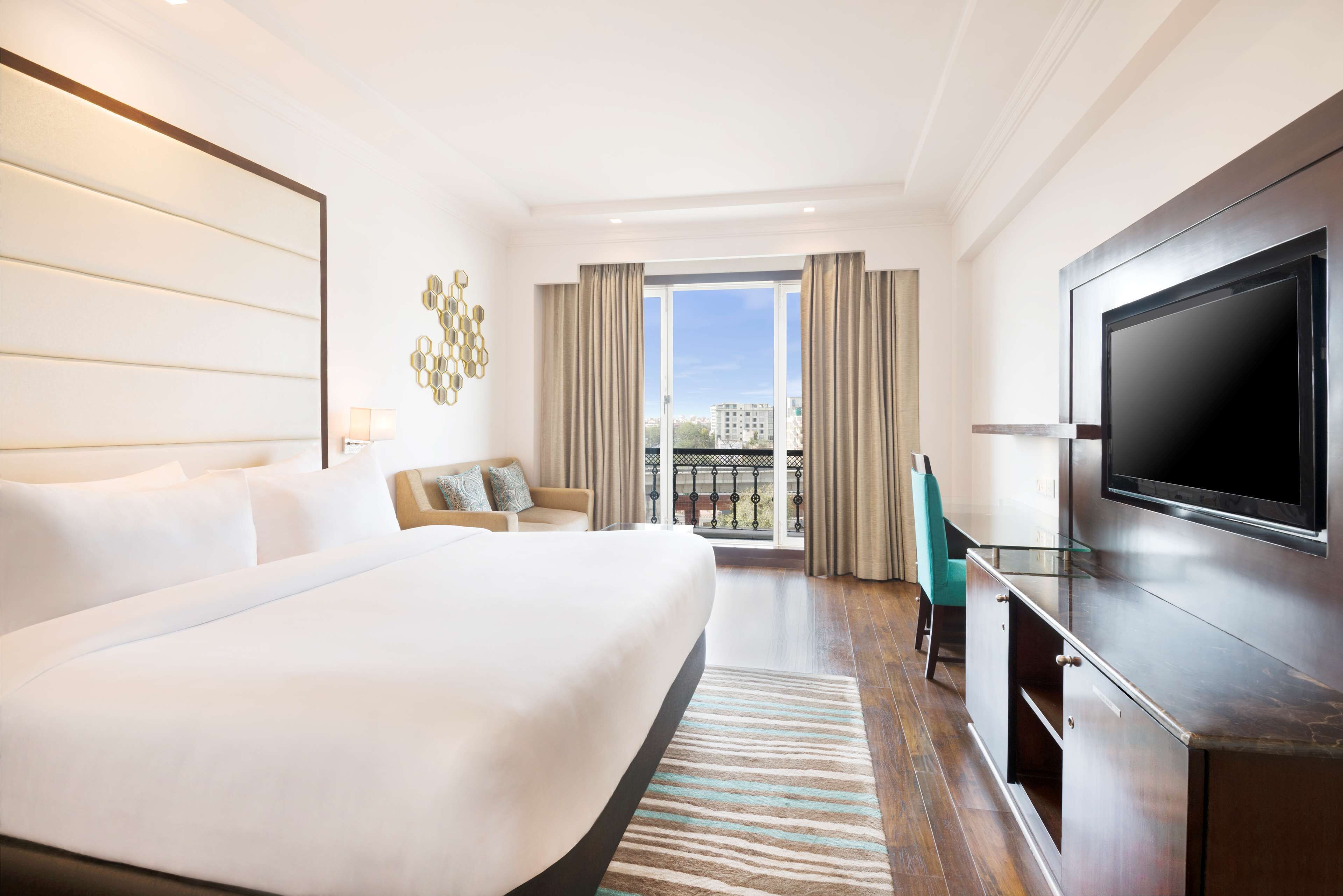 Foto - Radisson Jaipur City Center