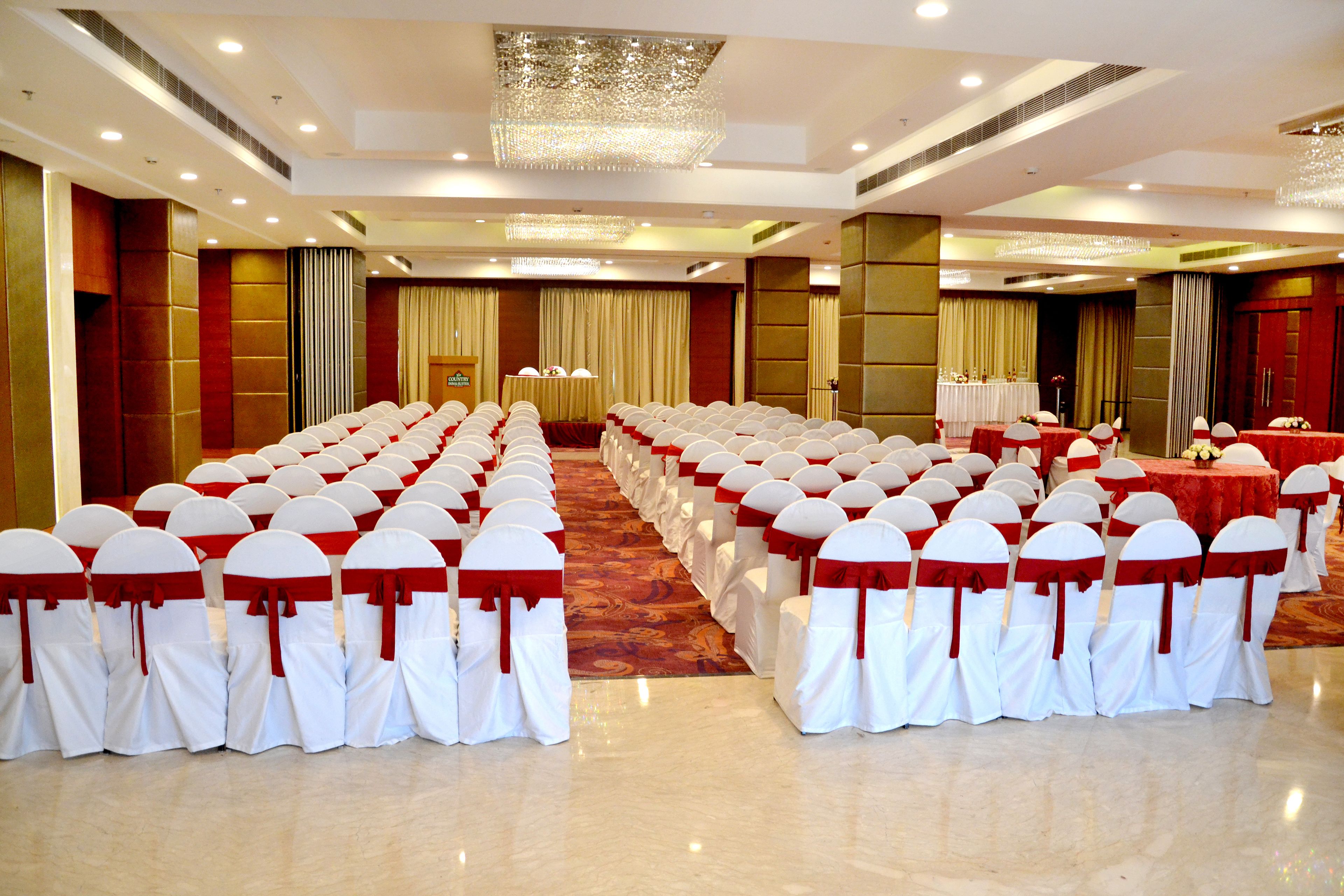 Foto - Radisson Jaipur City Center