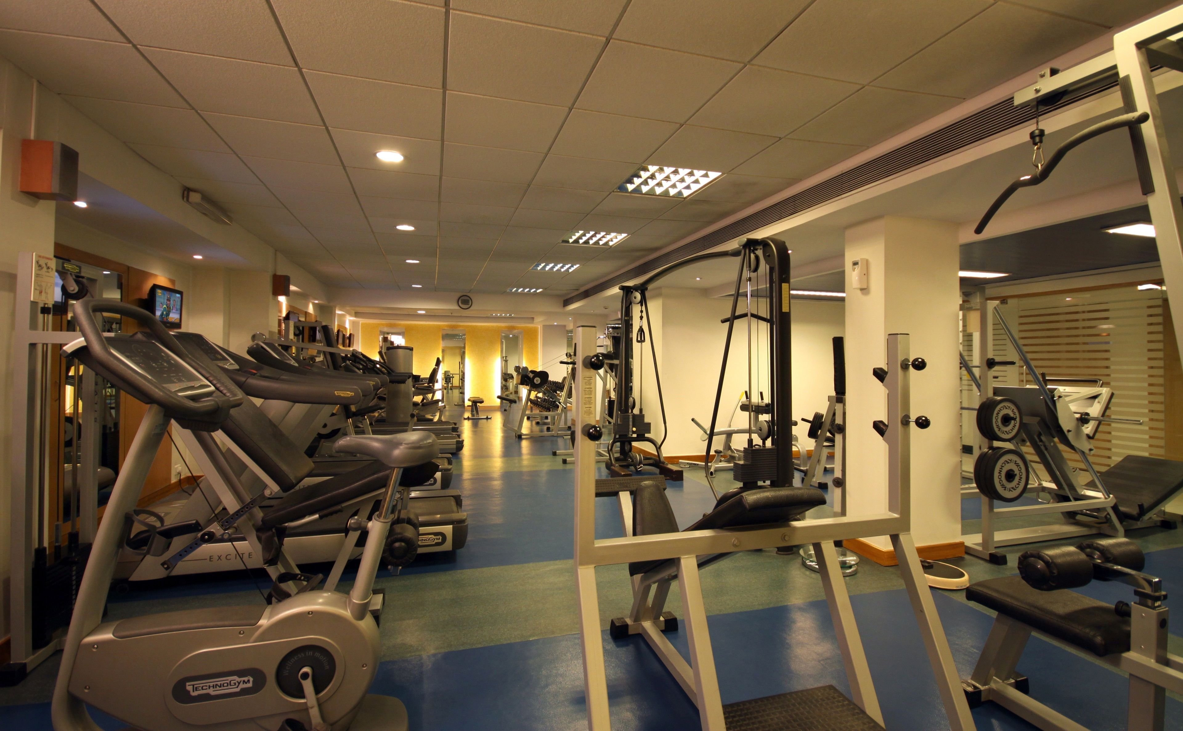 Foto - Radisson Jaipur City Center