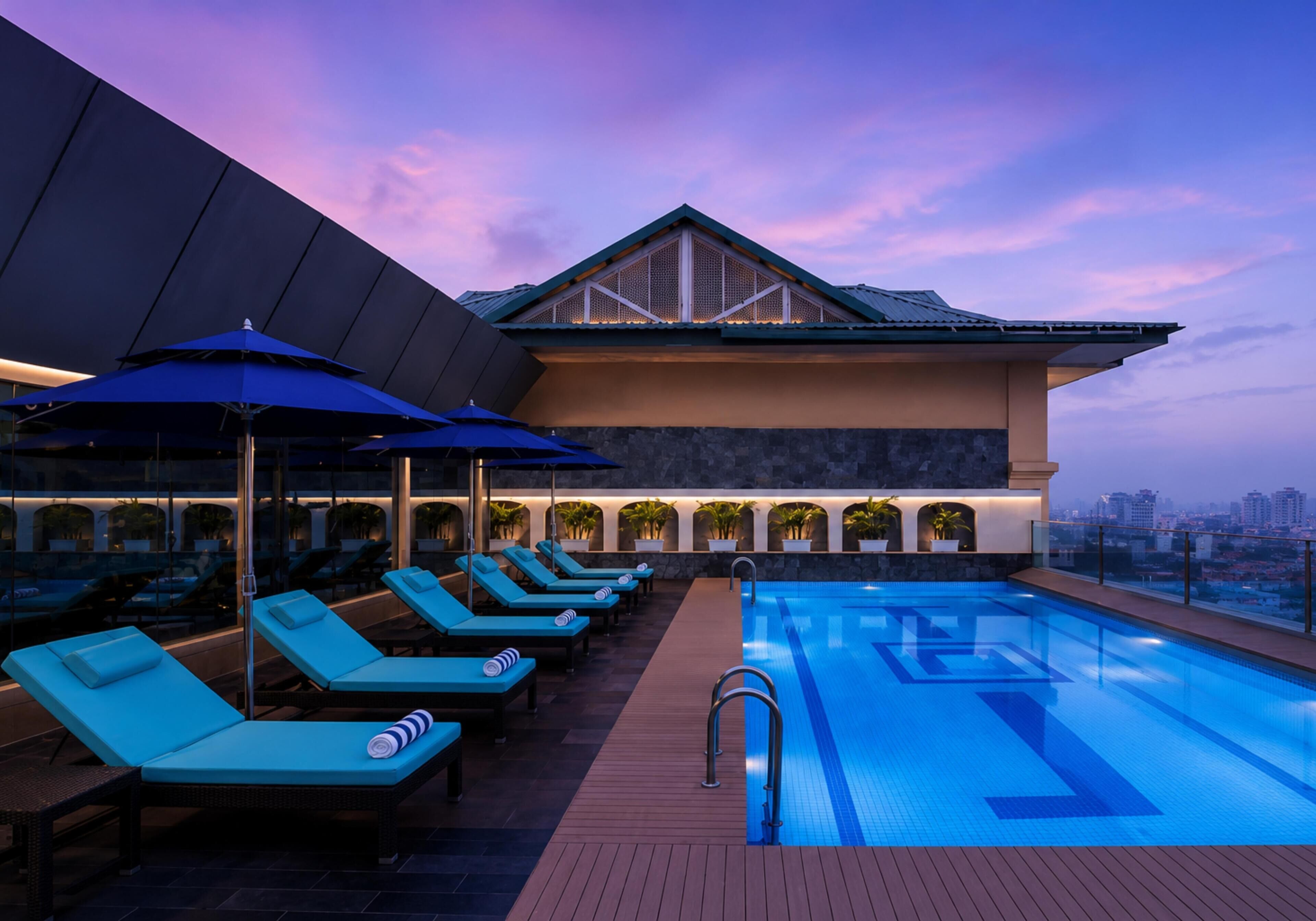 Photo - Radisson Jaipur City Center
