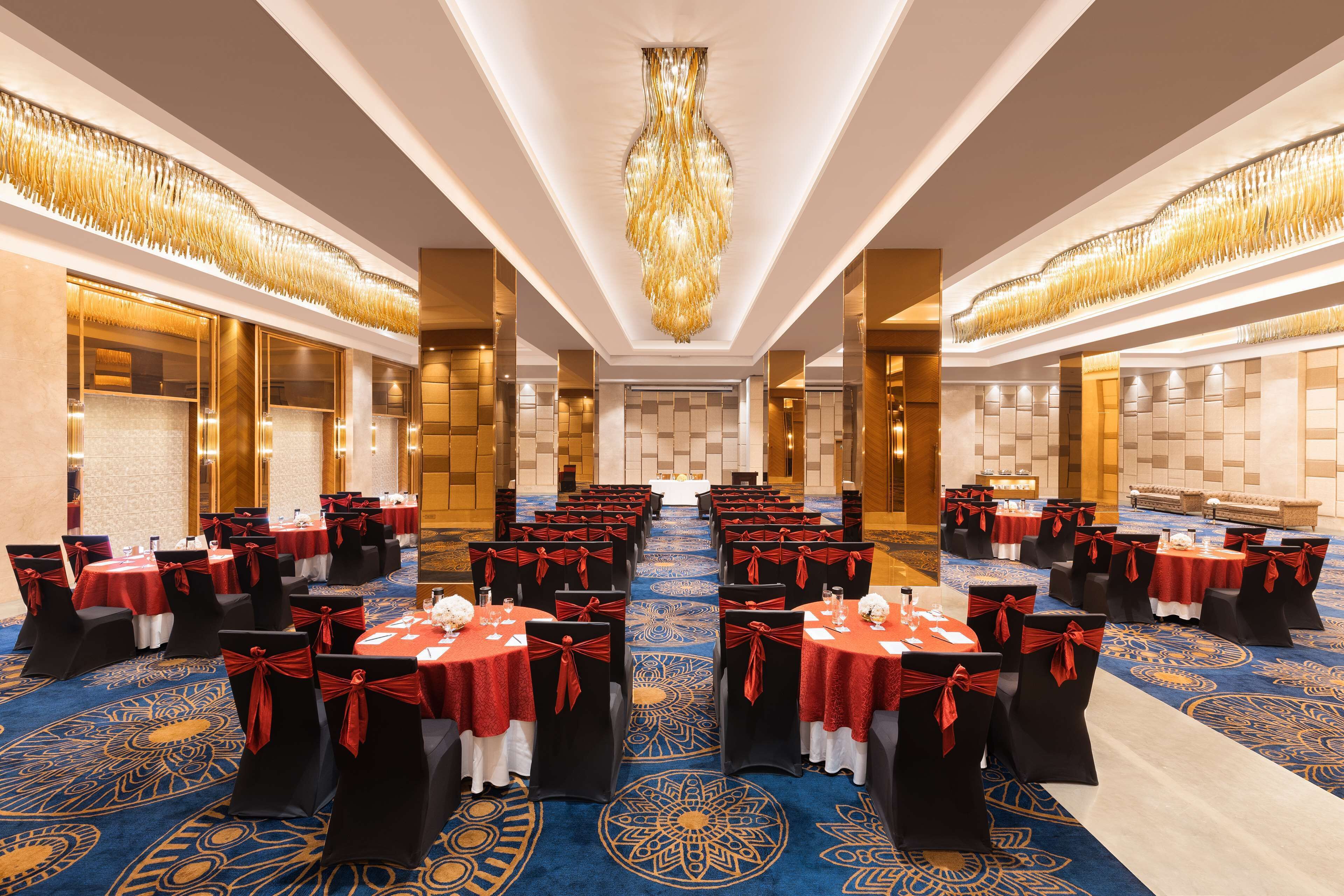 Foto - Radisson Jaipur City Center