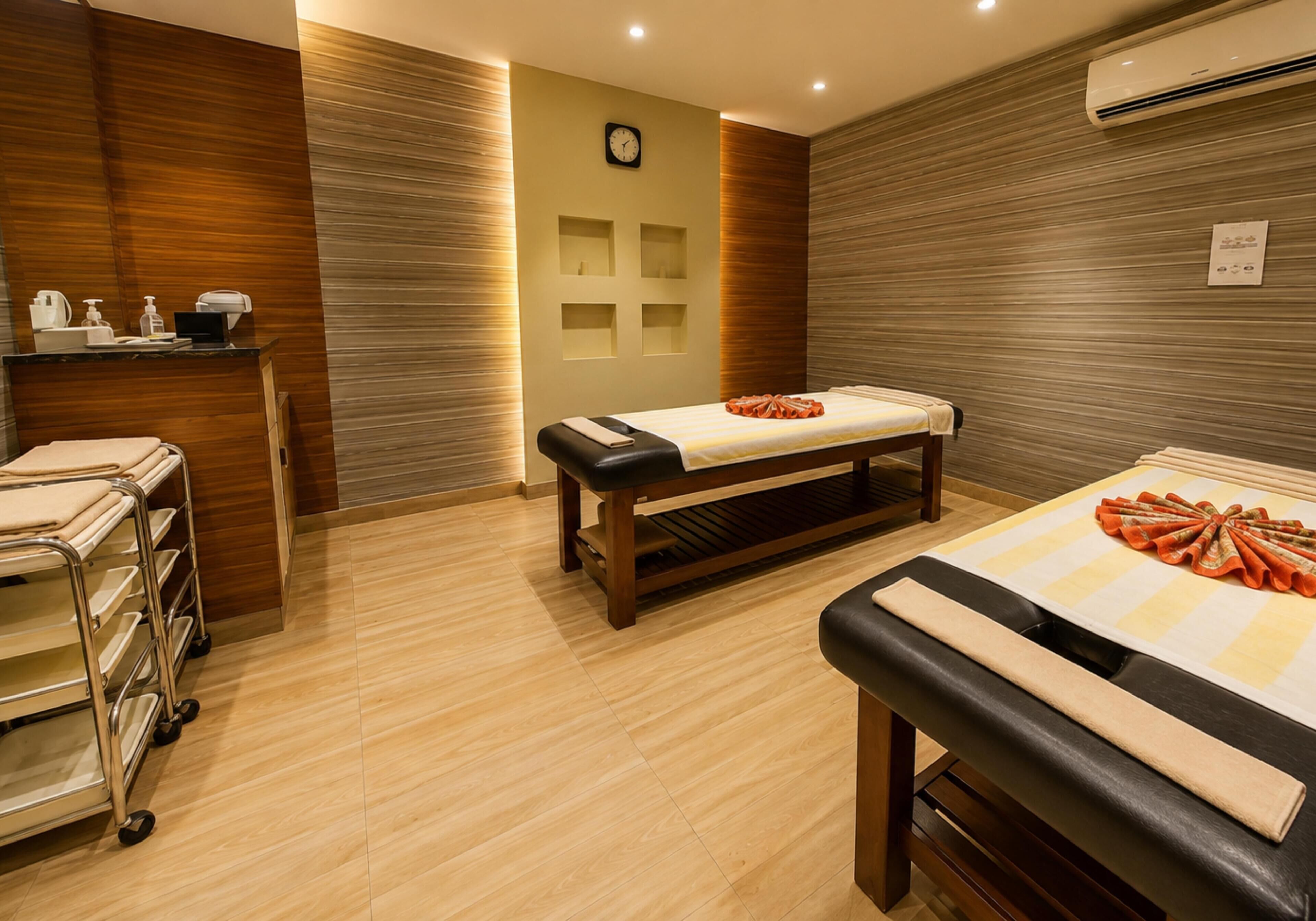 Photo - Radisson Jaipur City Center