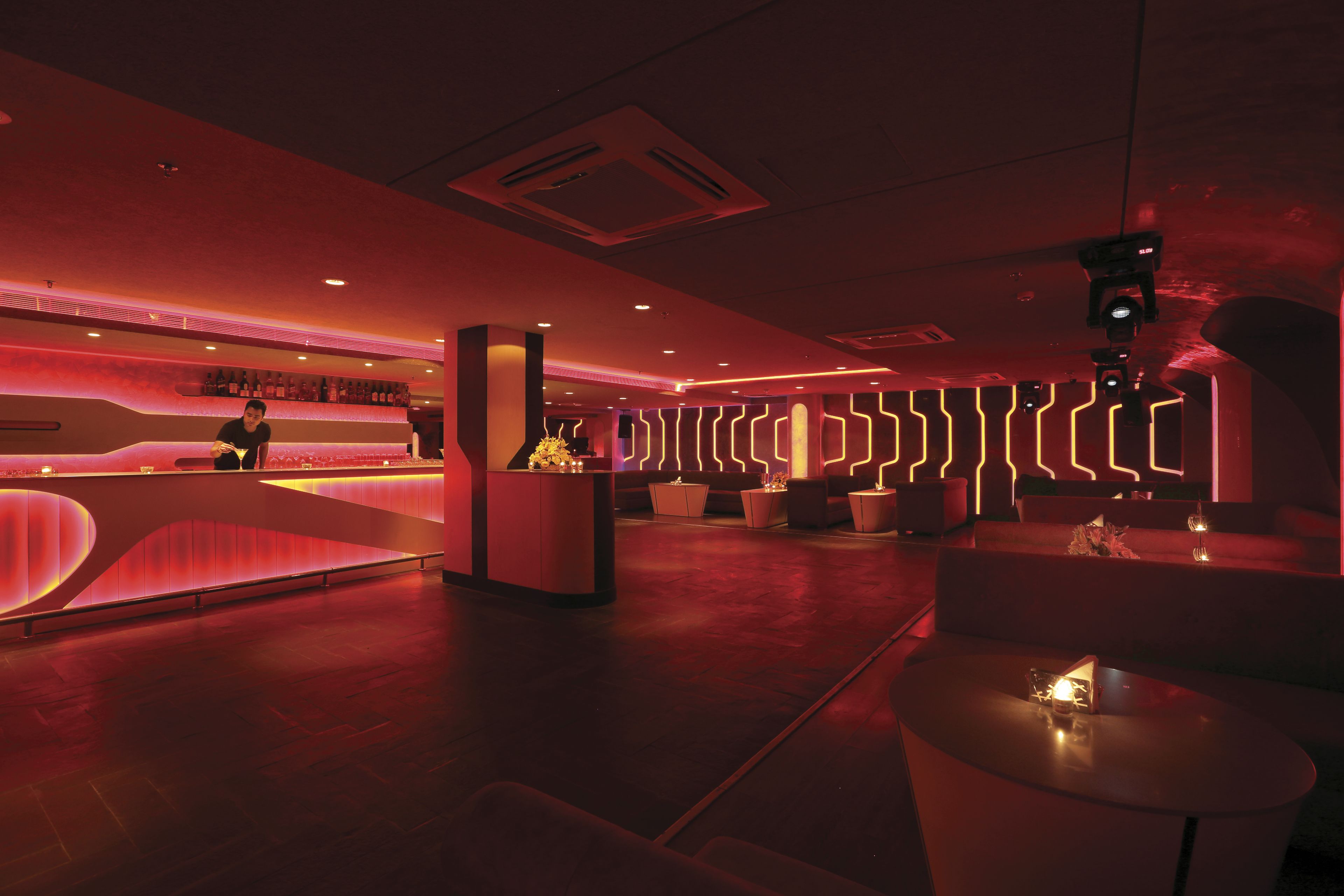 Foto - Radisson Jaipur City Center