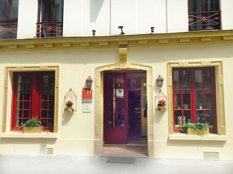 Hotel Malar - Image 12