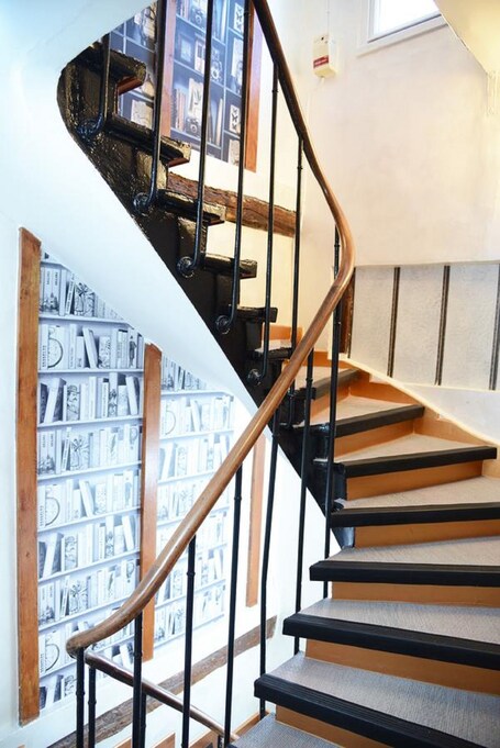 Hotel Malar - Image 22