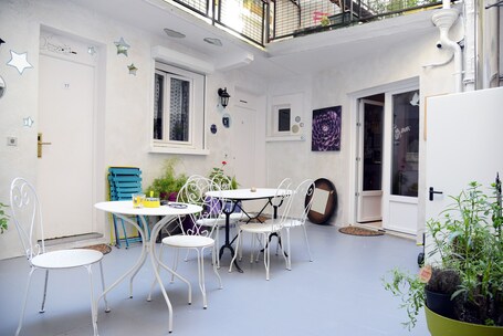 Hotel Malar - Image 42