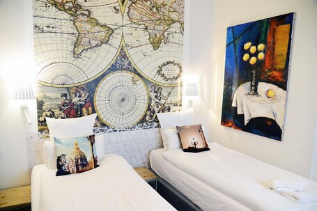 Hotel Malar - Image 8