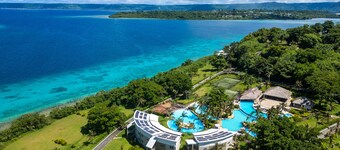 Iririki Island Resort & Spa