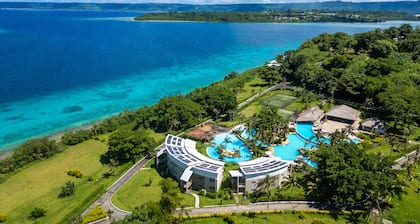 Iririki Island Resort & Spa