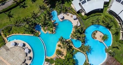 Iririki Island Resort & Spa
