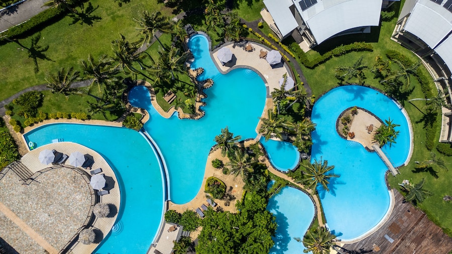 Iririki Island Resort & Spa