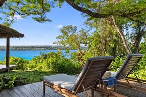 Behandlingsrom for par, kroppsbehandlinger og aromaterapi