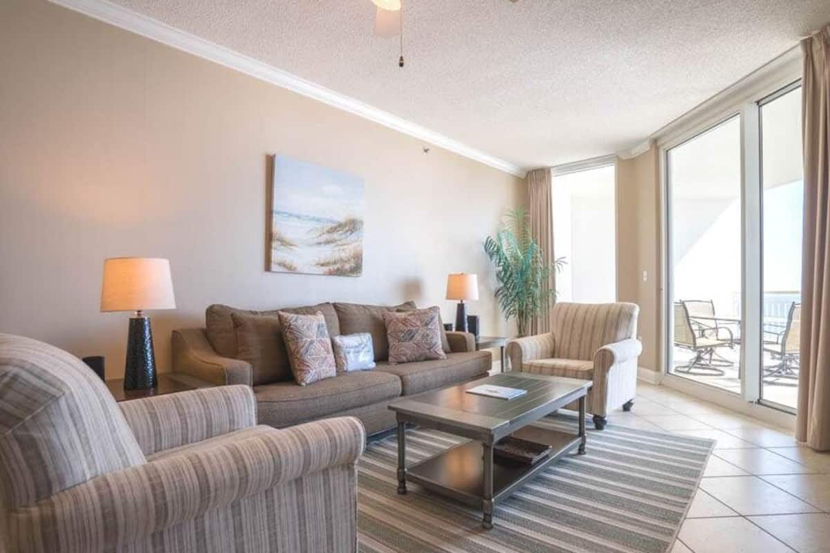 Condo, 2 Bedrooms | View from room
