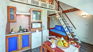 Private kitchen - Residence Saint Goustan (Le Croisic)