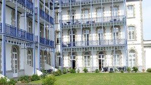 Front of property - Residence Saint Goustan (Le Croisic)