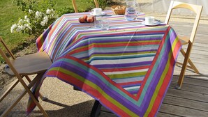 Terrace/patio - Residence Saint Goustan (Le Croisic)