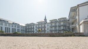 Front of property - Residence Saint Goustan (Le Croisic)