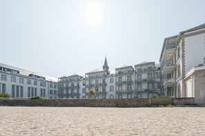 Front of property - Residence Saint Goustan (Le Croisic)