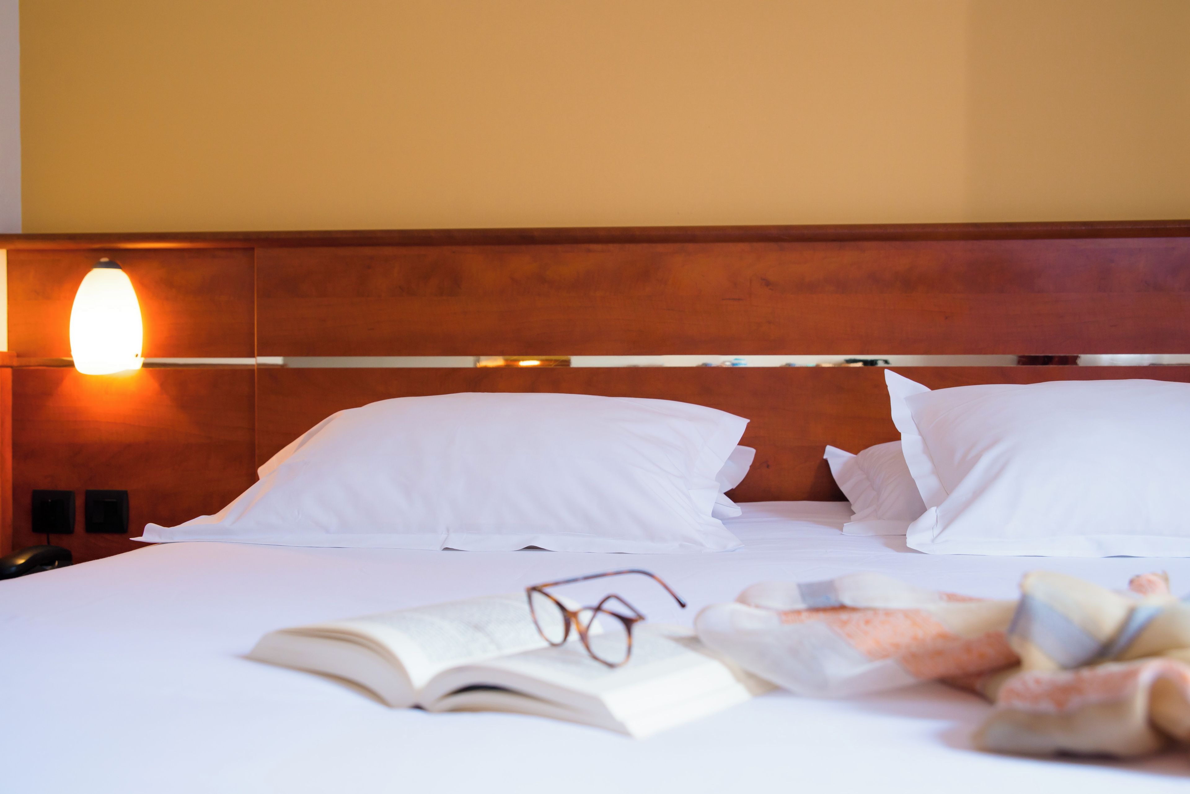 Photo - Brit Hotel Rennes St Grégoire – Le Villeneuve